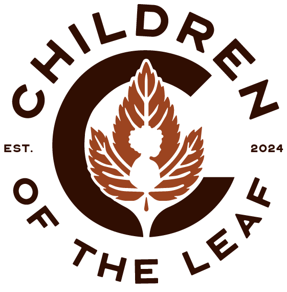 Children of the Leaf